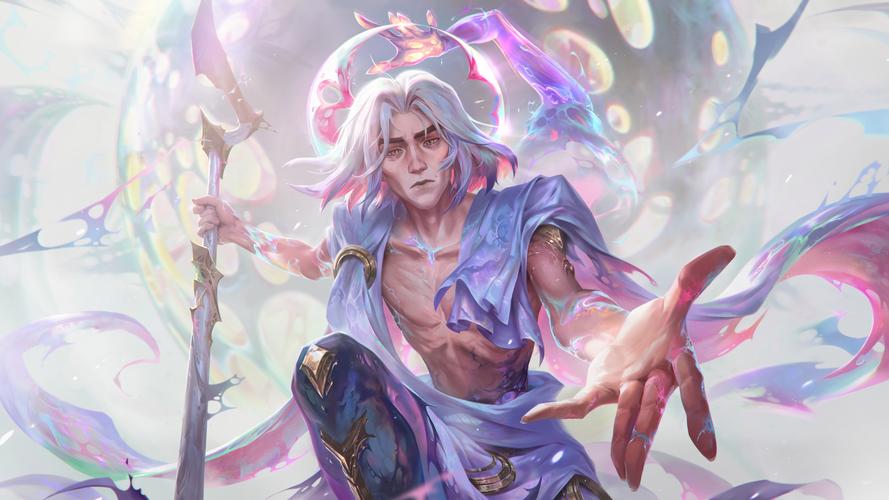 与二阵组织
